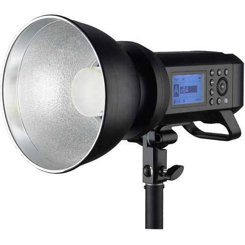 Shop Godox AD400Pro Witstro All-In-One Outdoor Flash by Godox at B&C Camera