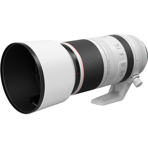 Shop Canon RF 100-500mm F4.5-7.1 L IS USM by Canon at B&C Camera