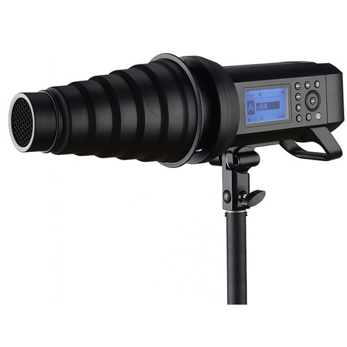 Shop Godox AD400Pro Witstro All-In-One Outdoor Flash by Godox at B&C Camera