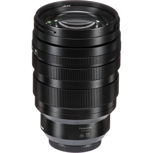 Shop Panasonic Leica DG Vario-Summilux 10-25mm f/1.7 ASPH. Lens by Panasonic at B&C Camera