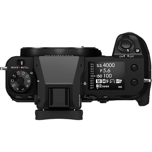 FUJIFILM GFX100S Body