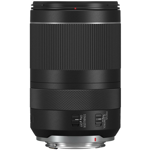 Shop Canon RF 24-240mm f/4-6.3 IS USM Lens by Canon at B&C Camera