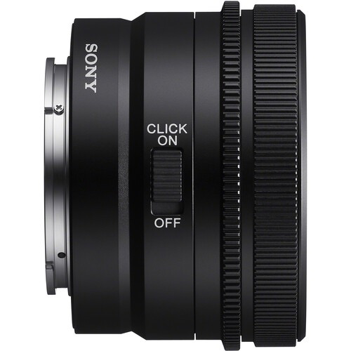 Shop Sony FE 50mm F2.5 G Lens by Sony at B&C Camera