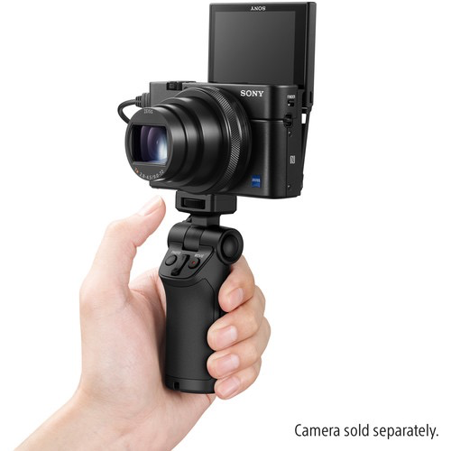 Sony VCT-SGR1 Shooting Grip / Tabletop Tripod