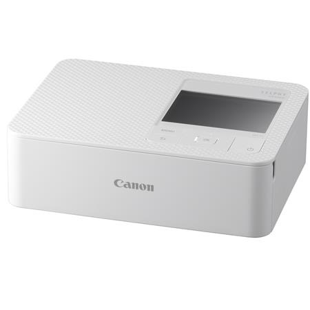 Shop Canon SELPHY CP1500 Compact Photo Printer (White) by Canon at B&C Camera