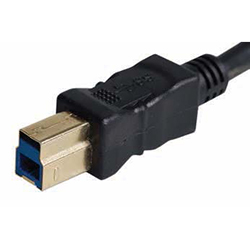 Promaster Data Cable USB 3.0 A male - B male 6