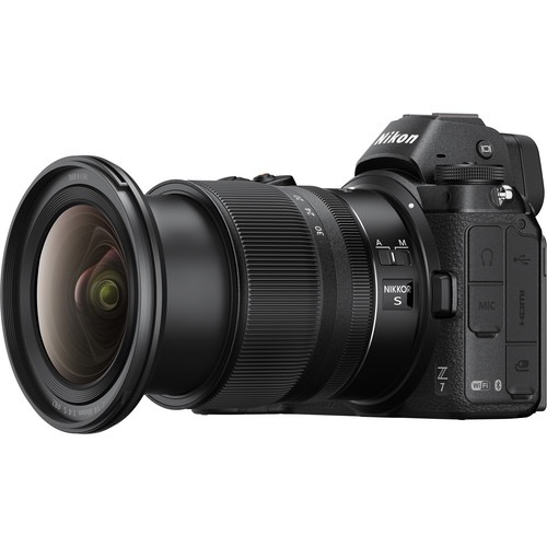 Shop Nikon NIKKOR Z 14-30mm f/4 S Lens by Nikon at B&C Camera