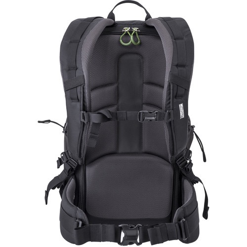 MindShift Gear BackLight 26L Backpack (Charcoal)