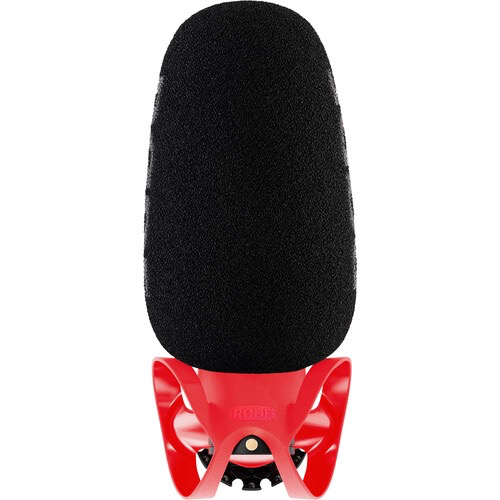 Shop RODE VideoMicro II Ultracompact Camera-Mount Shotgun Microphone for Cameras and Smartphones by Rode at B&C Camera