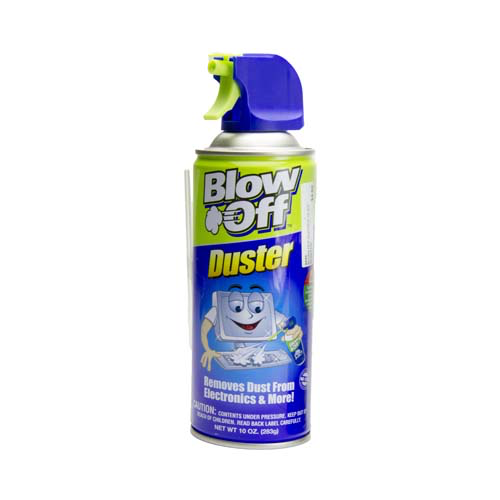 Promaster Blow Off Duster 10 oz.