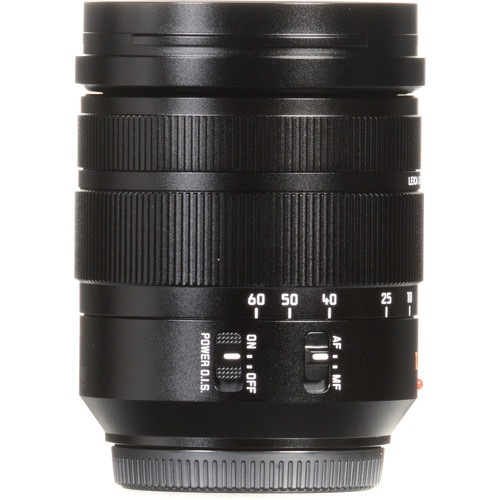 Shop Panasonic Leica DG Vario-Elmarit 12-60mm f/2.8-4 ASPH. POWER O.I.S. Lens by Panasonic at B&C Camera