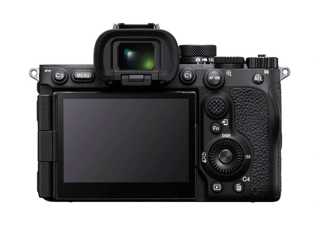 Sony a7R V Mirrorless Camera