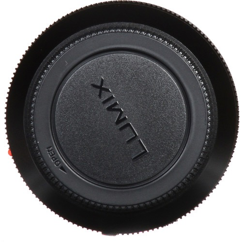 Shop Panasonic Leica DG Vario-Elmarit 12-60mm f/2.8-4 ASPH. POWER O.I.S. Lens by Panasonic at B&C Camera