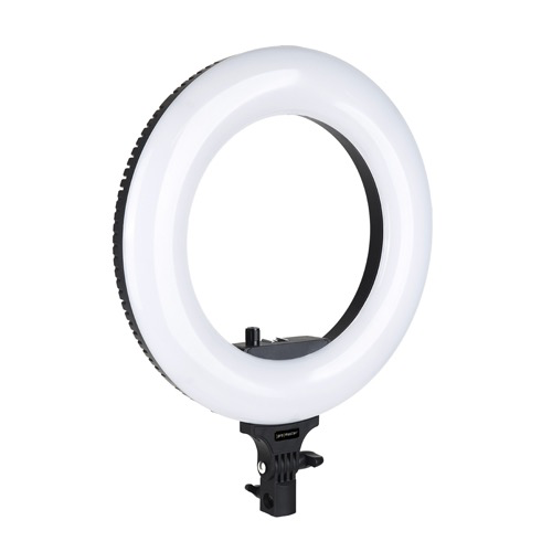 Promaster Basis BR130B 14" LED Ringlight - Bi-Color