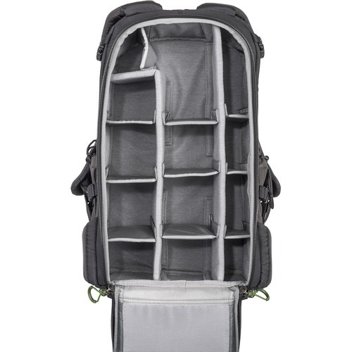 MindShift Gear BackLight 26L Backpack (Woodland Green)