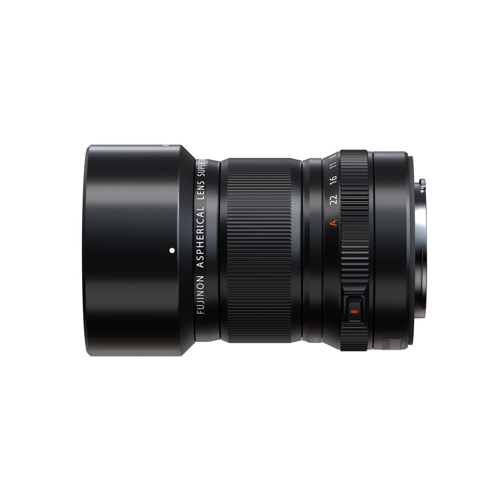 FUJINON XF30mm F2.8 R LM WR Macro Lens
