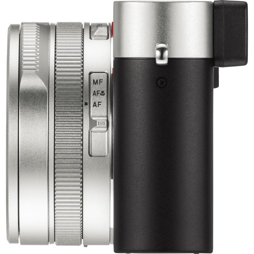 Leica D-Lux 7 (Silver Anodized)
