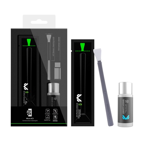 Shop VSGO Sensor Cleaning Kit for Micro 4/3 Cameras by VSGO at B&C Camera