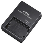 Shop Nikon MH-24 Quick Charger for EN-EL14 Battery by Nikon at B&C Camera