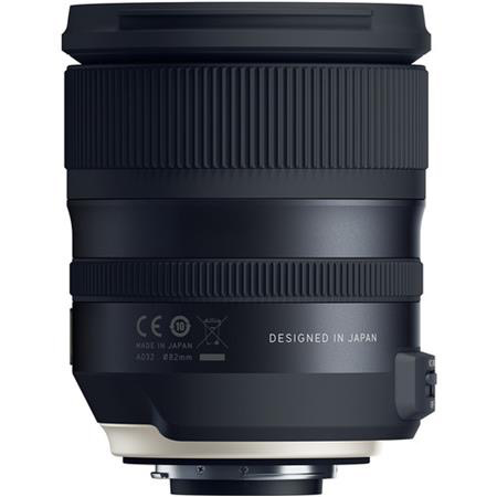 Shop Tamron SP 24-70mm f/2.8 Di VC USD G2 Lens for Nikon by Tamron at B&C Camera