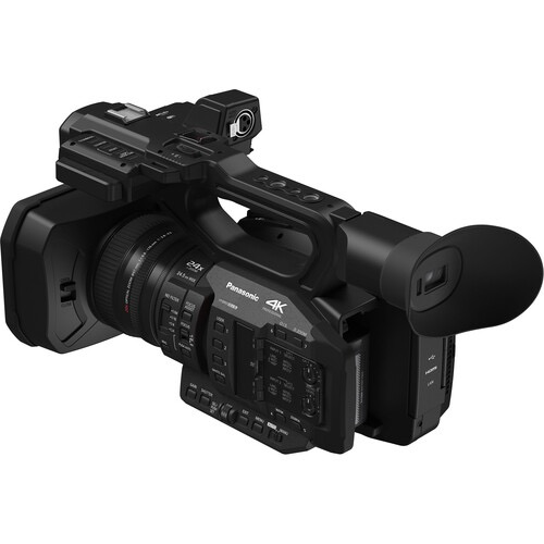 Panasonic HC-X2 1.0-type 4K 60p Camcorder