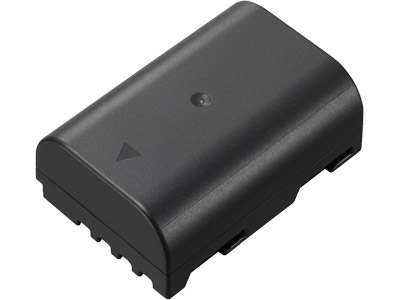 Panasonic DMW-BLF19 Lithium Ion Battery