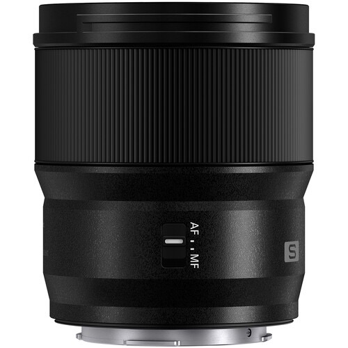 Shop Panasonic LUMIX Ultra-Wide Compact 18mm F1.8 Lens by Panasonic at B&C Camera