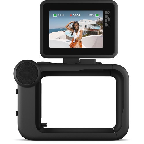 GoPro Display Mod for HERO8/HERO9 Black