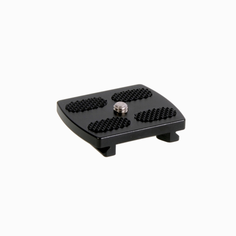 Shop Promaster QR Plate for XC & Scout Series Tripods by Promaster at B&C Camera