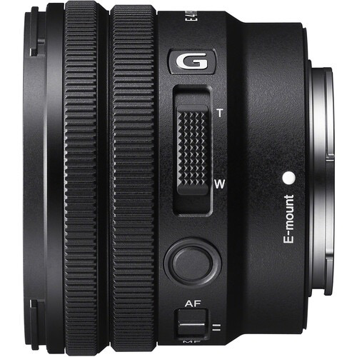 Shop Sony E 10-20mm f/4 PZ G Lens by Sony at B&C Camera