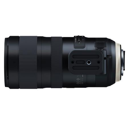 Tamron SP 70-200mm F/2.8 Di VC USD G2 For Nikon