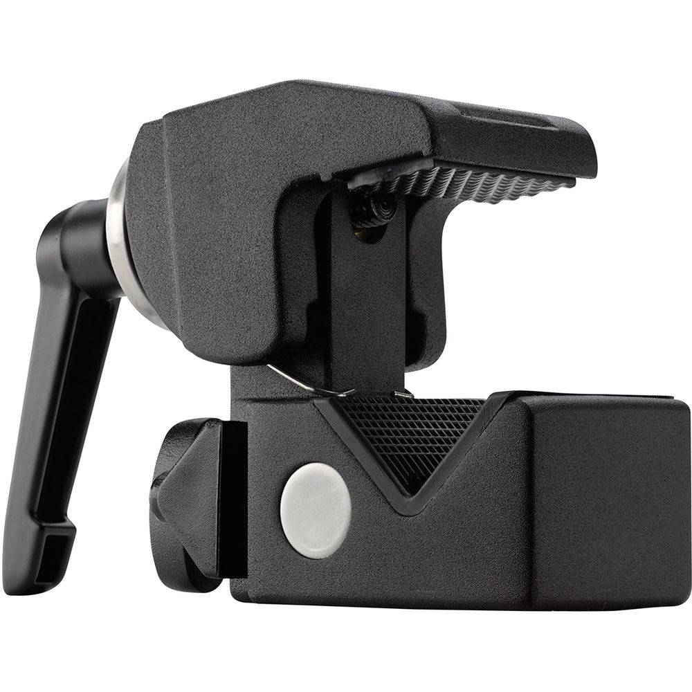 Shop Kupo Convi Clamp With Adjustable Handle (Black Finish) by Kupo at B&C Camera