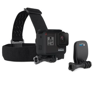 GoPro Adventure Camera Accessory Kit (AKTES-001)