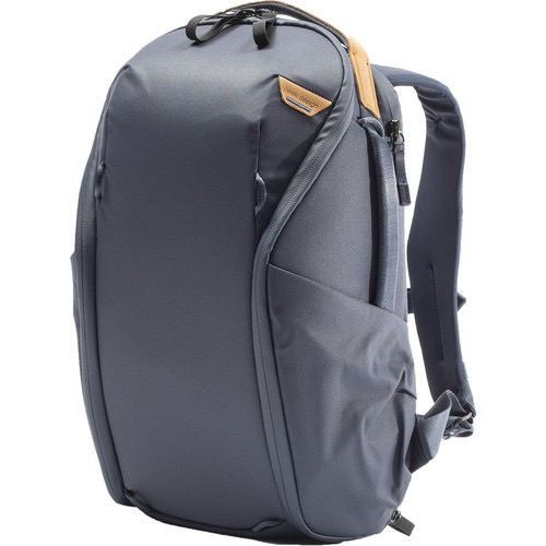 Peak Design Everyday Backpack 15L Zip - Midnight