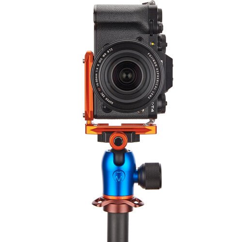 3 Legged Thing Lexie Universal Multifunction L-Bracket (Copper) - B&C Camera