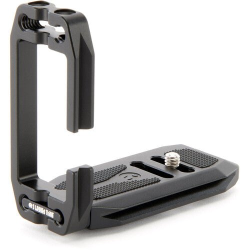 3 Legged Thing Lexie Universal Multifunction L-Bracket (Darkness/Matte Black) - B&C Camera