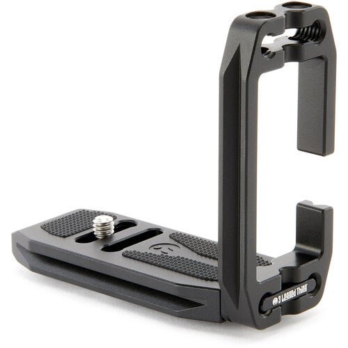 3 Legged Thing Lexie Universal Multifunction L-Bracket (Darkness/Matte Black) - B&C Camera