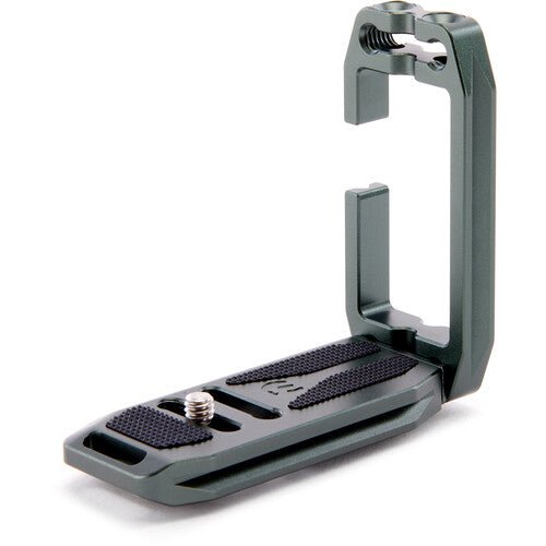 3 Legged Thing Lexie Universal Multifunction L-Bracket (Metallic Slate Gray) - B&C Camera