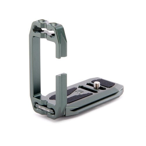 3 Legged Thing Lexie Universal Multifunction L-Bracket (Metallic Slate Gray) - B&C Camera