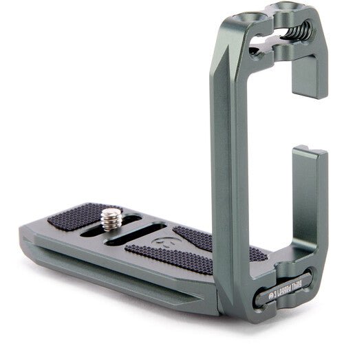 3 Legged Thing Lexie Universal Multifunction L-Bracket (Metallic Slate Gray) - B&C Camera