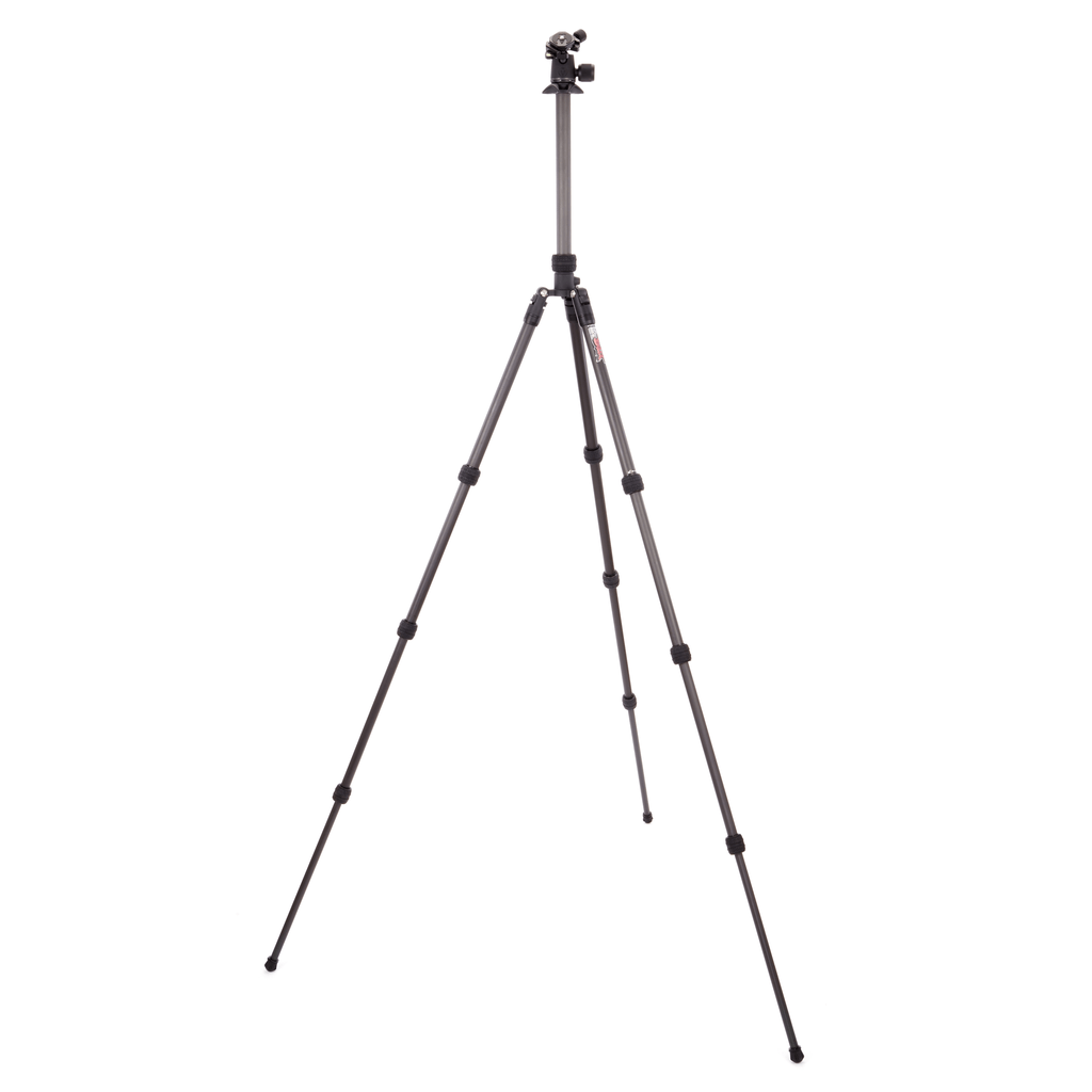 Shop 3 Legged Thing PUNKS Billy 2.0 Carbon Fibre Tripod by 3leggedthing at B&C Camera