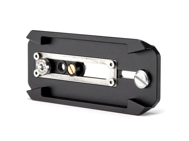 3 Legged Thing QR-CINE-A Arca-Swiss Quick release plate for Airhed Cine-A - B&C Camera