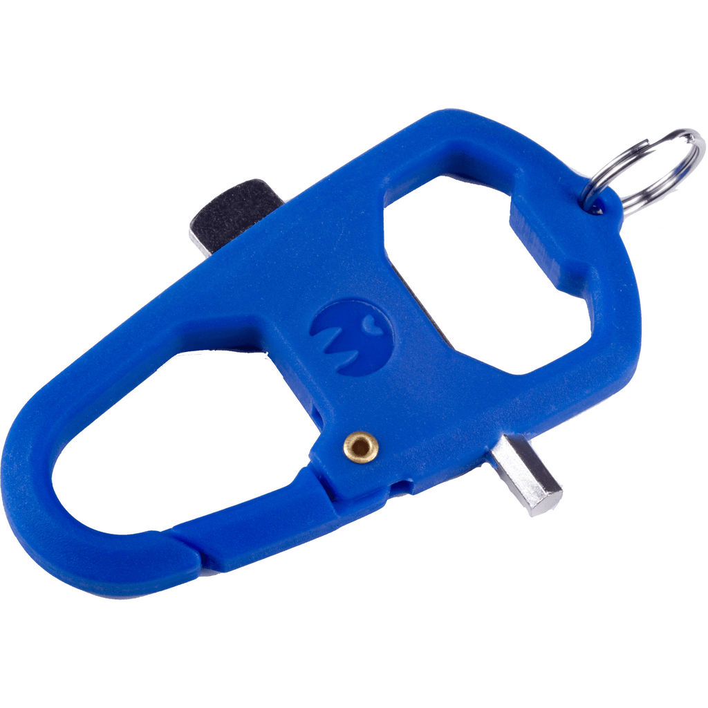 Shop 3 Legged Thing Toolz Multi-Tool blue by 3leggedthing at B&C Camera