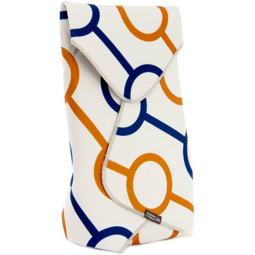 Shop 3 Legged Thing Wrapz Retro Large Equipment Wrap (18 x 18") by 3leggedthing at B&C Camera