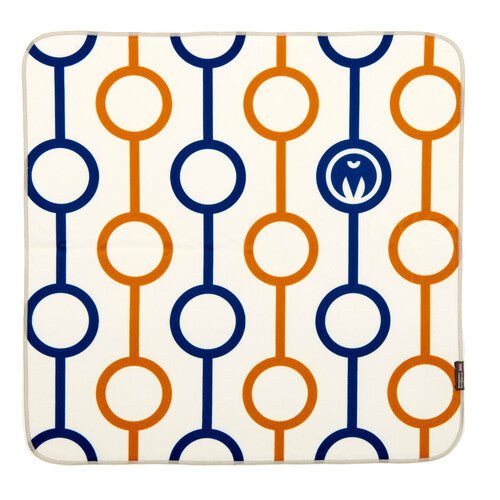 Shop 3 Legged Thing Wrapz Retro Large Equipment Wrap (18 x 18") by 3leggedthing at B&C Camera