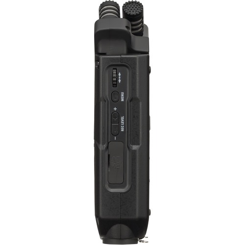 ZOOM H4n Pro All Black Edition