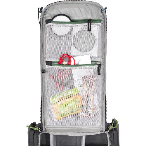 MindShift Gear BackLight 26L Backpack (Woodland Green)