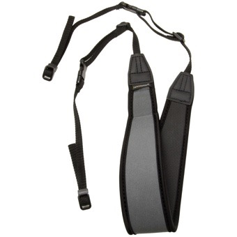 Shop Promaster Contour Pro Strap (Gray) by Promaster at B&C Camera