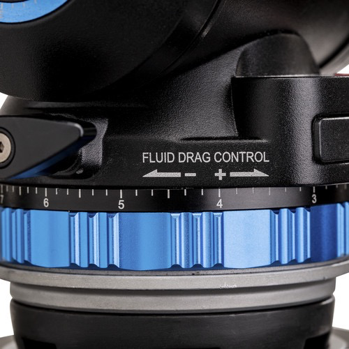 Shop Benro S8PRO Video Head by Benro at B&C Camera