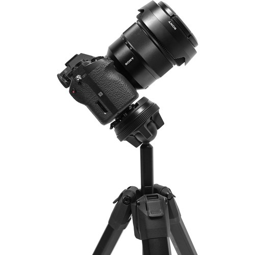 Shop Peak Design Aluminum Travel Tripod by Peak Design at B&C Camera